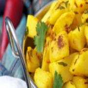Jeera Aloo