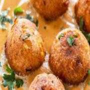 Paneer Malai Kofta