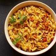 Tomato Rice