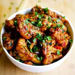 Manchurian Gobi