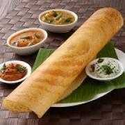 Paper Dosai