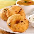 Medhu Vada