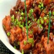 Manchurian Iddly