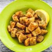 Sweet Potato Chat