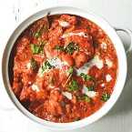 Chicken Makhni