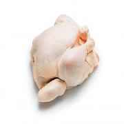 Whole organic chicken(Halal)
