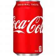 Coca Cola Classic Coke Soda