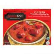 Tandoor Chef Frozen Chicken Tikka Masala