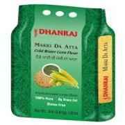 Dhanraj Corn Flour Cold