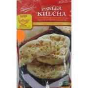 Deep Frozen Paneer Kulcha