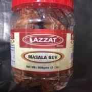 LAZZAT MASALA GUR