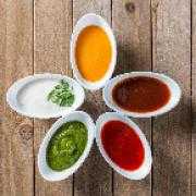 Sweet Tamarind Chutney