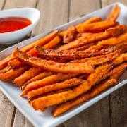 Sweet Potato Fries