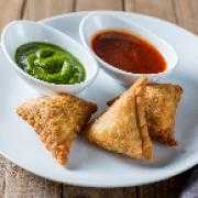 Samosas