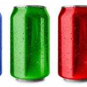 Water and Soda