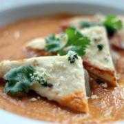 Paneer Pasanda