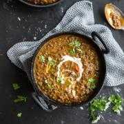 ROOH Dal