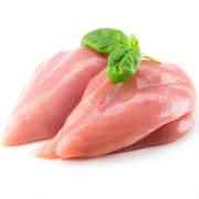 Halal BONELESS BREAST