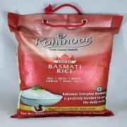 Kohinoor Everyday Basmati Rice (Red Bag)