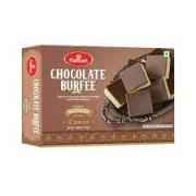 Haldirams Choclate Barfi