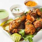Reshmi Chicken Kabob