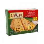 DOSA - UDUPI ONION RAVA MASALA DOSA