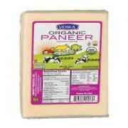 Verka Organic Paneer