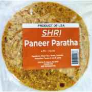 Shri Paneer Paratha