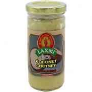 COCONUT - LAXMI COCONUT CHUTNEY