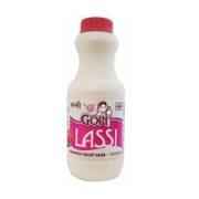 GOPI ROSE LASSI DRINK