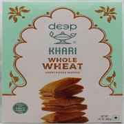 DEEP WHOLE WHEAT KHARI