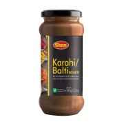 SHAN KARAHI/BALTISTIR FRIED SAUCE