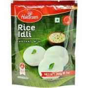 HALDIRAMS RICE IDLI INSTANT MIX-7OZ
