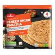 HALDIRAM PANEER ONION PARATHA