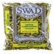SWAD GREEN CARDAMOM
