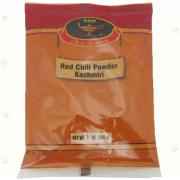 DEEP-RED CHILI POWDER KASHMIRI