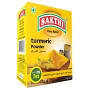SAKTHI TUMERIC POWDER