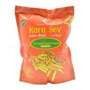 GRAND SWEETS and SNACKS CRUNCHY KARA SEV