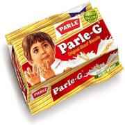 PARLE G BISCUITS 