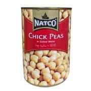 CHICKPEAS NATCO