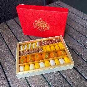 Navaratri or Dussehra Special Assorted Large Box