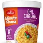 Haldirams MK Dal Chawal Mix