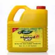 DABUR MUSTARD OIL