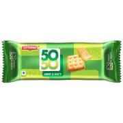 Britanni Fifty Fifty