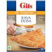 Gits Rava Dosa Mix 