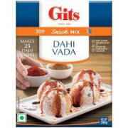 Gits Dahi Vada Mix 