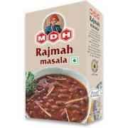 Mdh Rajmah Masala 