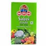 MDH SABJI MASALA 
