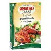 AHMED TANDOORI MASALA