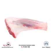 Zabiha Halal Lamb Shank (Winter Sale) 
